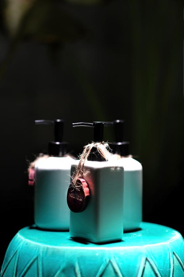 Moc Lan Boutique Hotel (Adults Only) ダナン市 エクステリア 写真