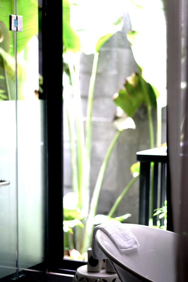 Moc Lan Boutique Hotel (Adults Only) ダナン市 エクステリア 写真