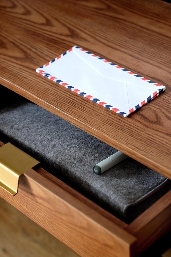 Moc Lan Boutique Hotel (Adults Only) ダナン市 エクステリア 写真