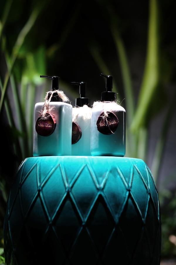 Moc Lan Boutique Hotel (Adults Only) ダナン市 エクステリア 写真