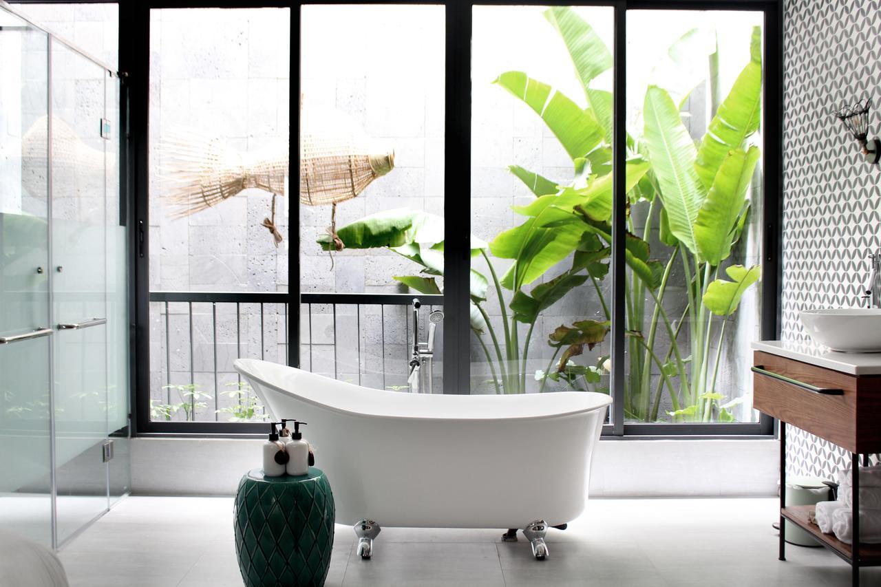 Moc Lan Boutique Hotel (Adults Only) ダナン市 エクステリア 写真
